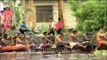 Kerala, all set for its biggest boat race : Snake Boat Race