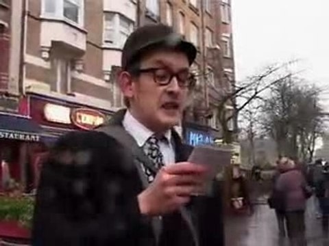 Chasse à courre- chasse aux chômeurs