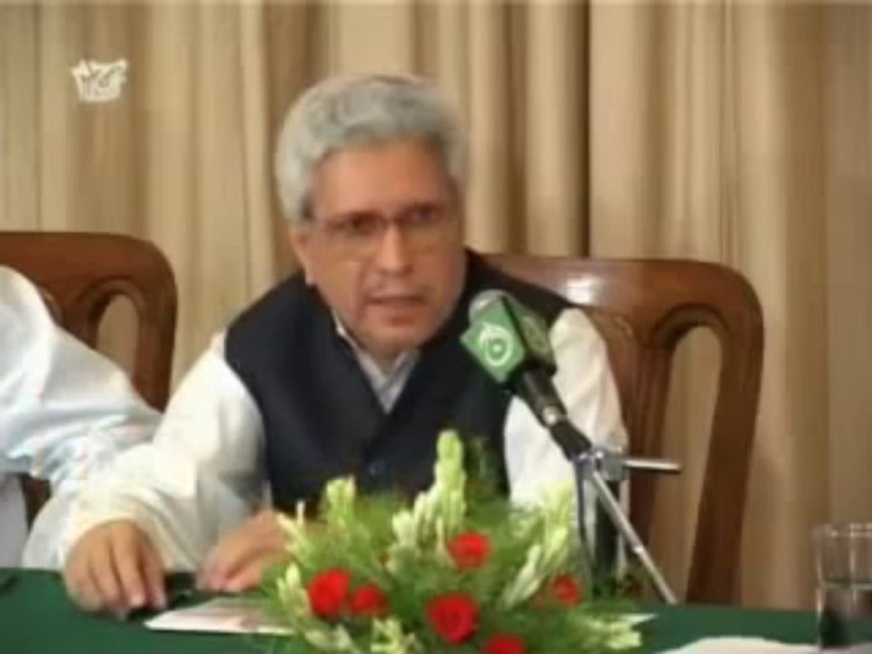 Can Women Go OutSide - Javed Ahmad Ghamidi