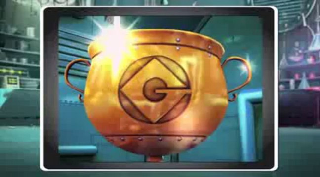 Despicable Me_ Minion Rush Hack + Cheat FREE Download August - September 2013 Update iOS ANDROID