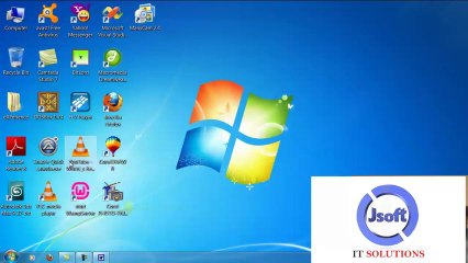 word 2003 lesson 3 Jsoft It solutions