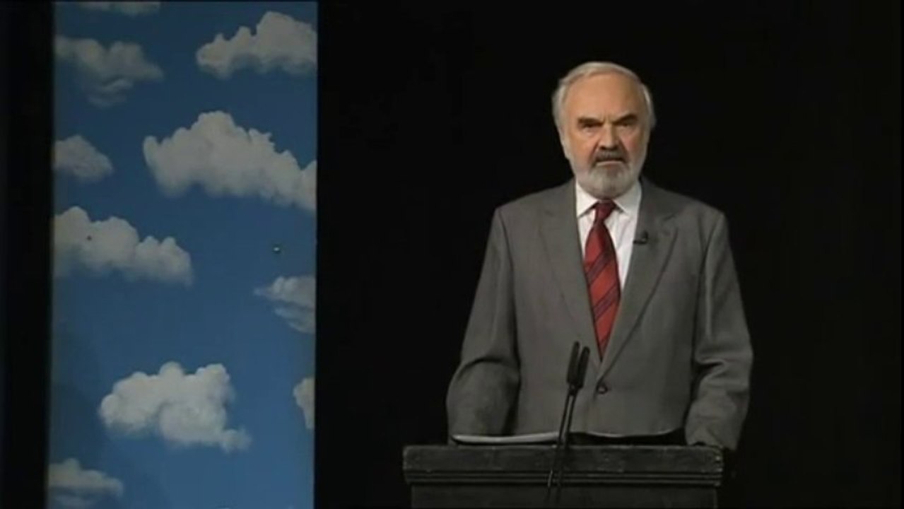 Divadlo Járy Cimrmana - České nebe 1/2