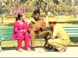 Gadbad Hogi Part 3 - Haryanvi Natak