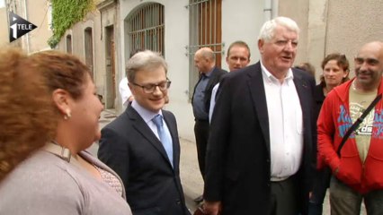 Spanghero revit sous le nom de "La Lauragaise"