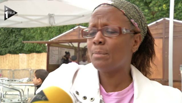 Clichy-sous-Bois attend François Hollande