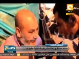 صباح ON - صفوت حجازي: وزير الداخلية أيام مرسي مكنش يقدر يهش ولا ينش