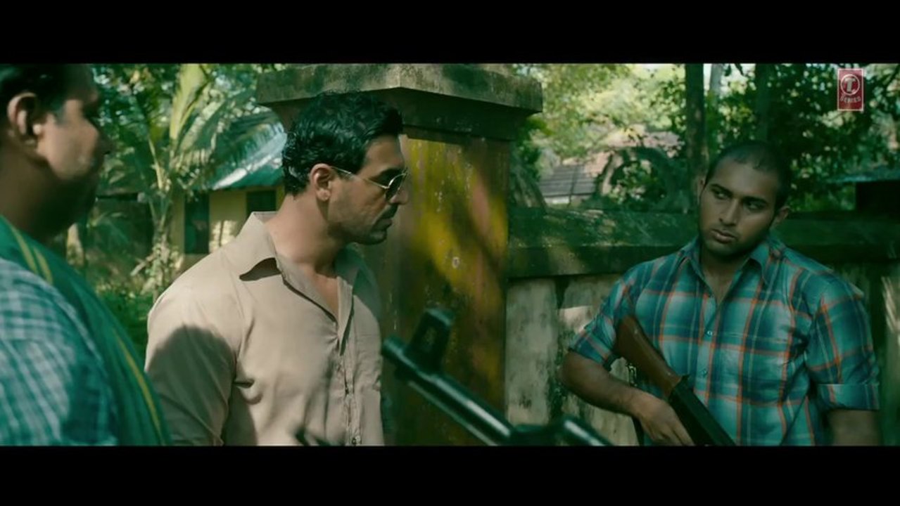 Maula Sun Le Re Song HD - Madras Cafe; John Abraham, Nargis Fakhri