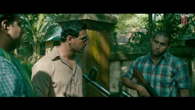 Maula Sun Le Re Song HD - Madras Cafe; John Abraham, Nargis Fakhri