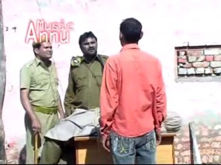 Gadbad Hogi Part 7 - Haryanvi Natak