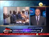 أسباب وأهداف زيارة الوفد الأفريقي لمصر .. السفير بدر عبد العاطي