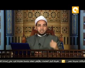 الدين المعاملة: الدين النصيحة 2