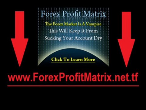 ForexProfitMatrix.com review - is Forex Profit Matrix scam?
