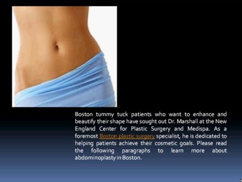 Breast Augmenation Boston - How to Choose a Good Plastic Surgeon for Breast augmentation