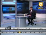 د. محمد سلطان: حصيلة أحداث الأمس 86 مصاب و 12 حالة وفاة  على مستوى الجمهورية