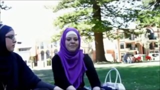 Emotional Story: Australian girl convert to Islam