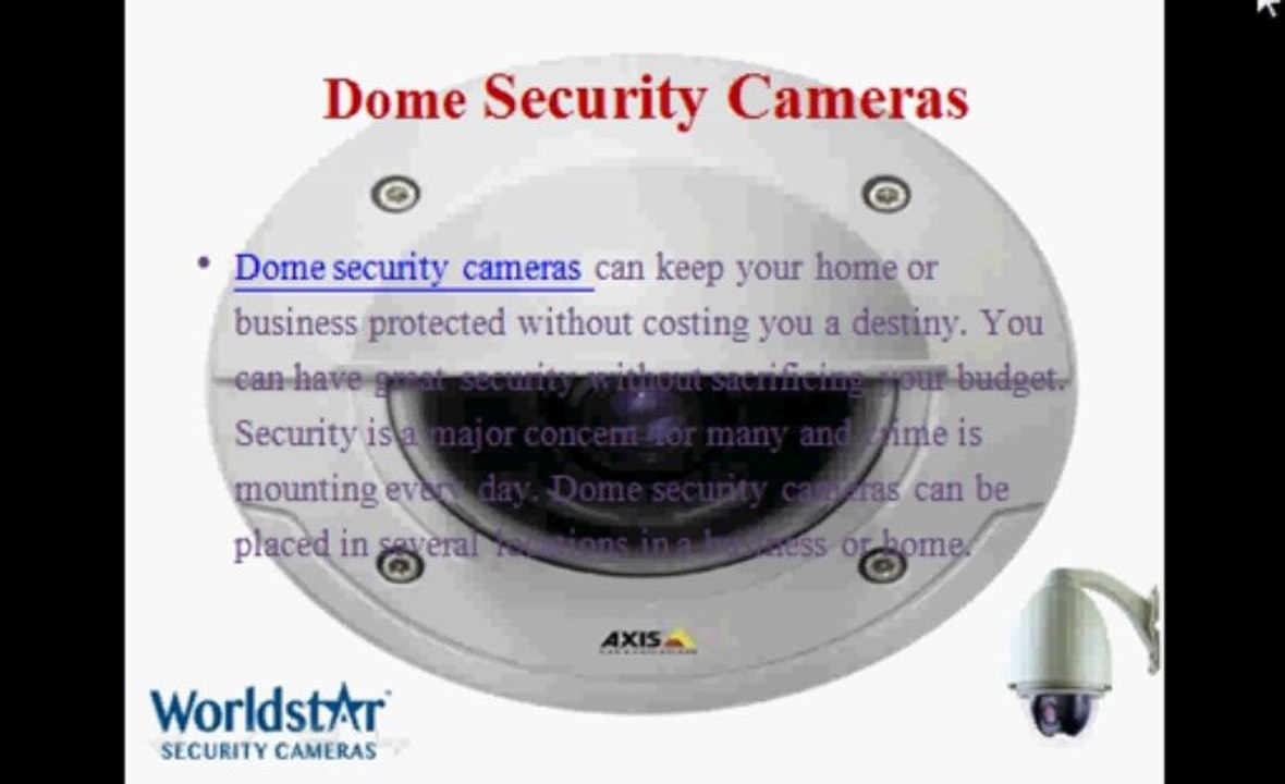 Wireless Camera Online