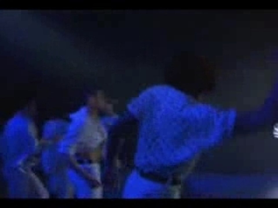 31 - Madonna - Holiday (Live)