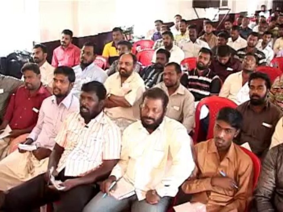 குடும்ப பிரச்சினைகளும் அதை அனுகும் முறைகளும். 02