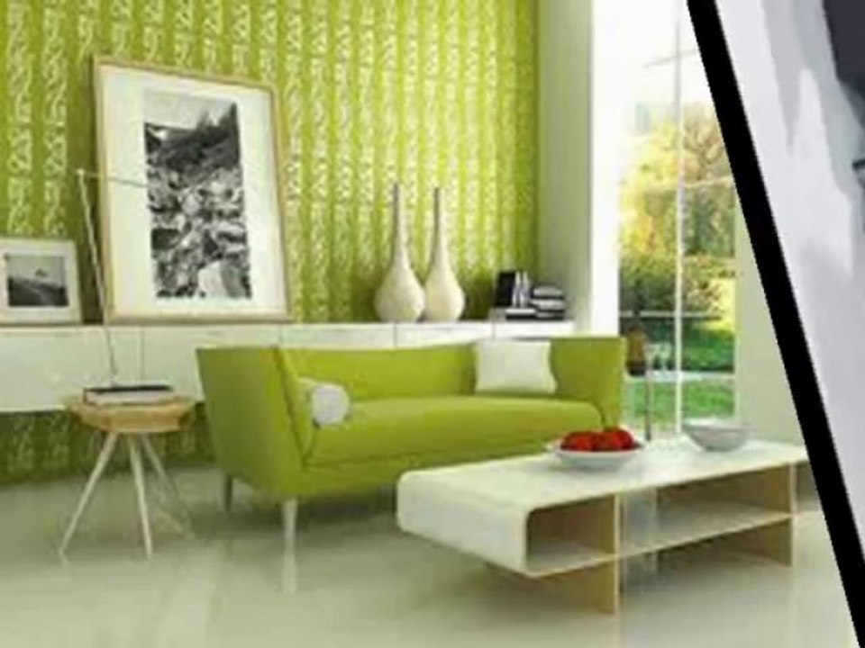 Furnish Your Home with Modern Home Accessories and Outdoor Furni