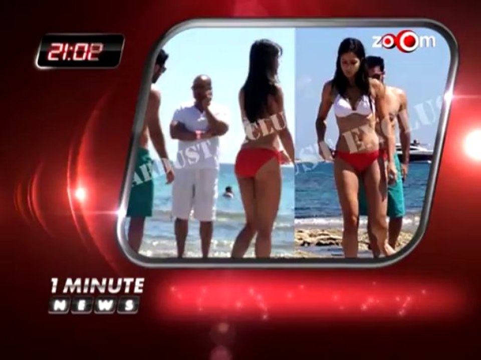 Ranbir laughs on Karan Johar and more