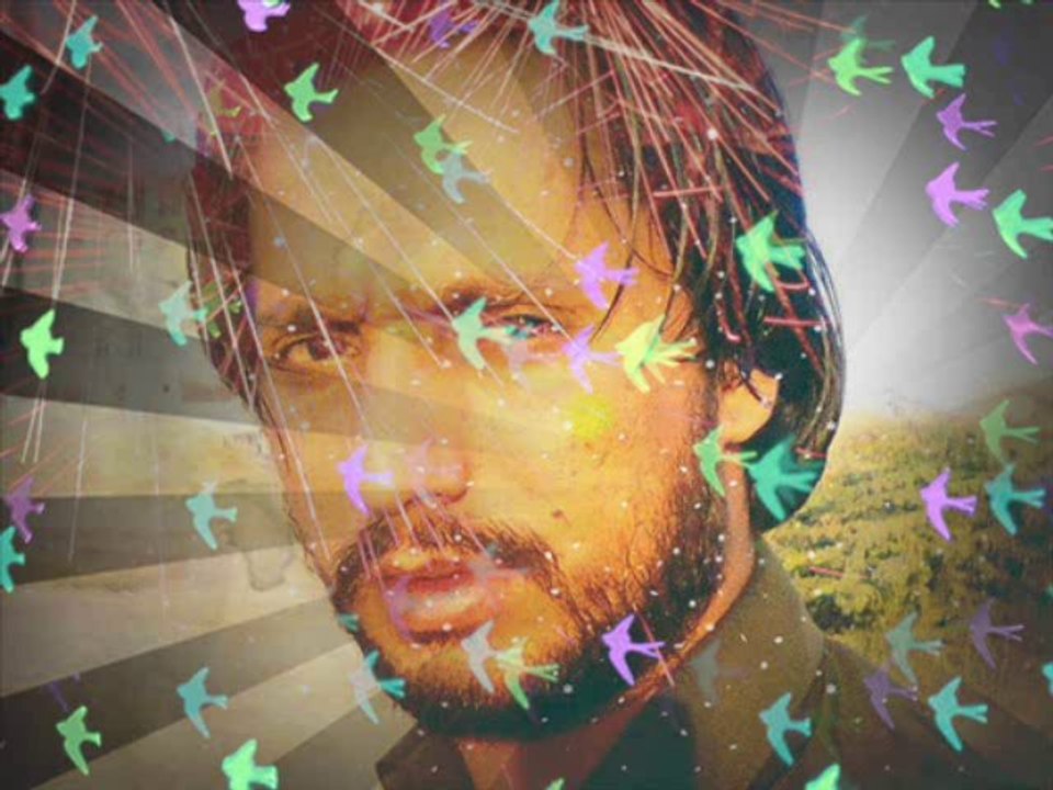 SIKANDER KHAN