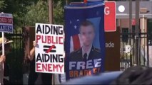 WikiLeaks: Manning colpevole di spionaggio ma non di...