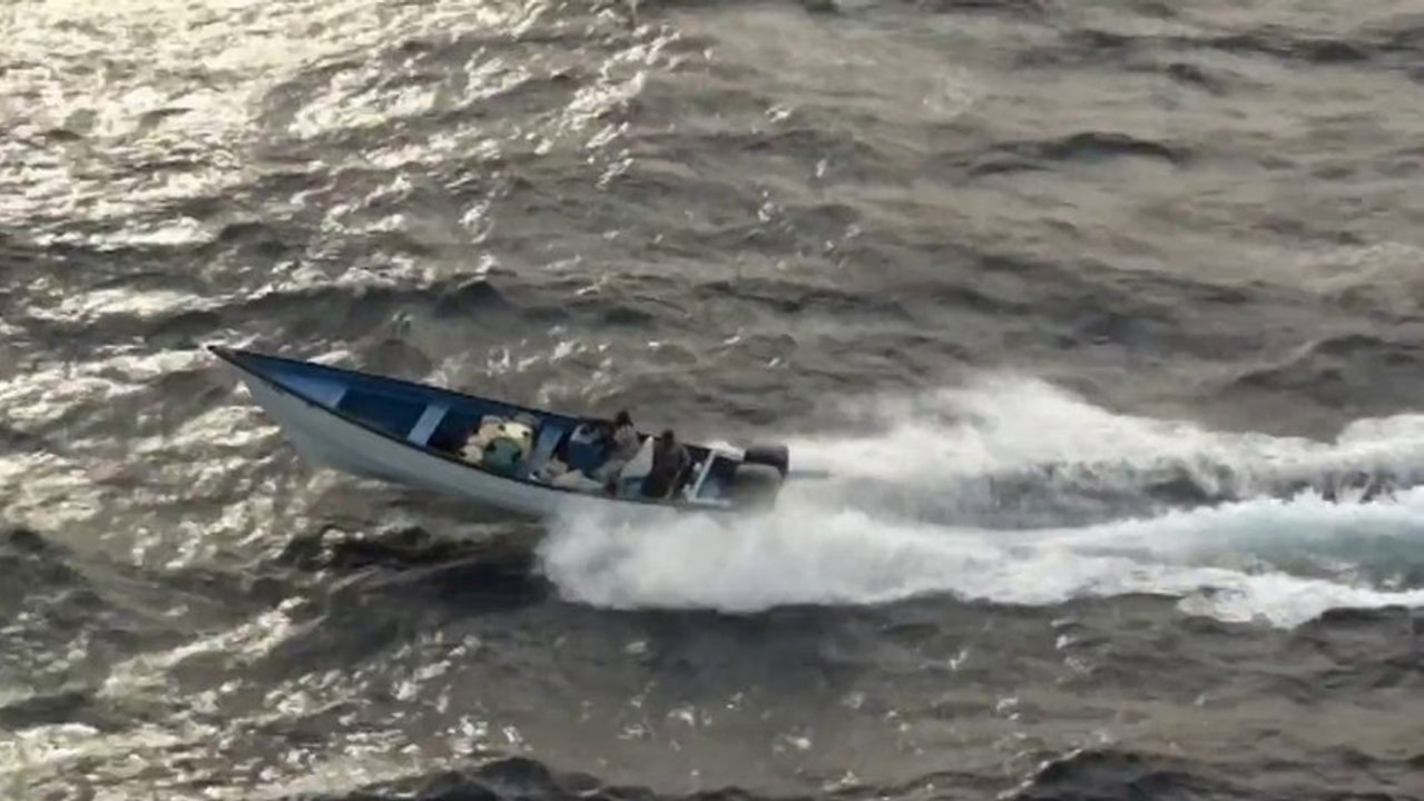 Narcotrafic : traque aux Caraïbes