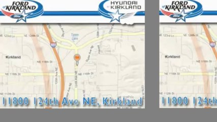 Hyundai Lynnwood, WA | Hyundai Dealer Lynnwood, WA