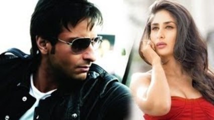 Check Out - Saif Ali Khan's New Love Rather Than Kareena Kapoor