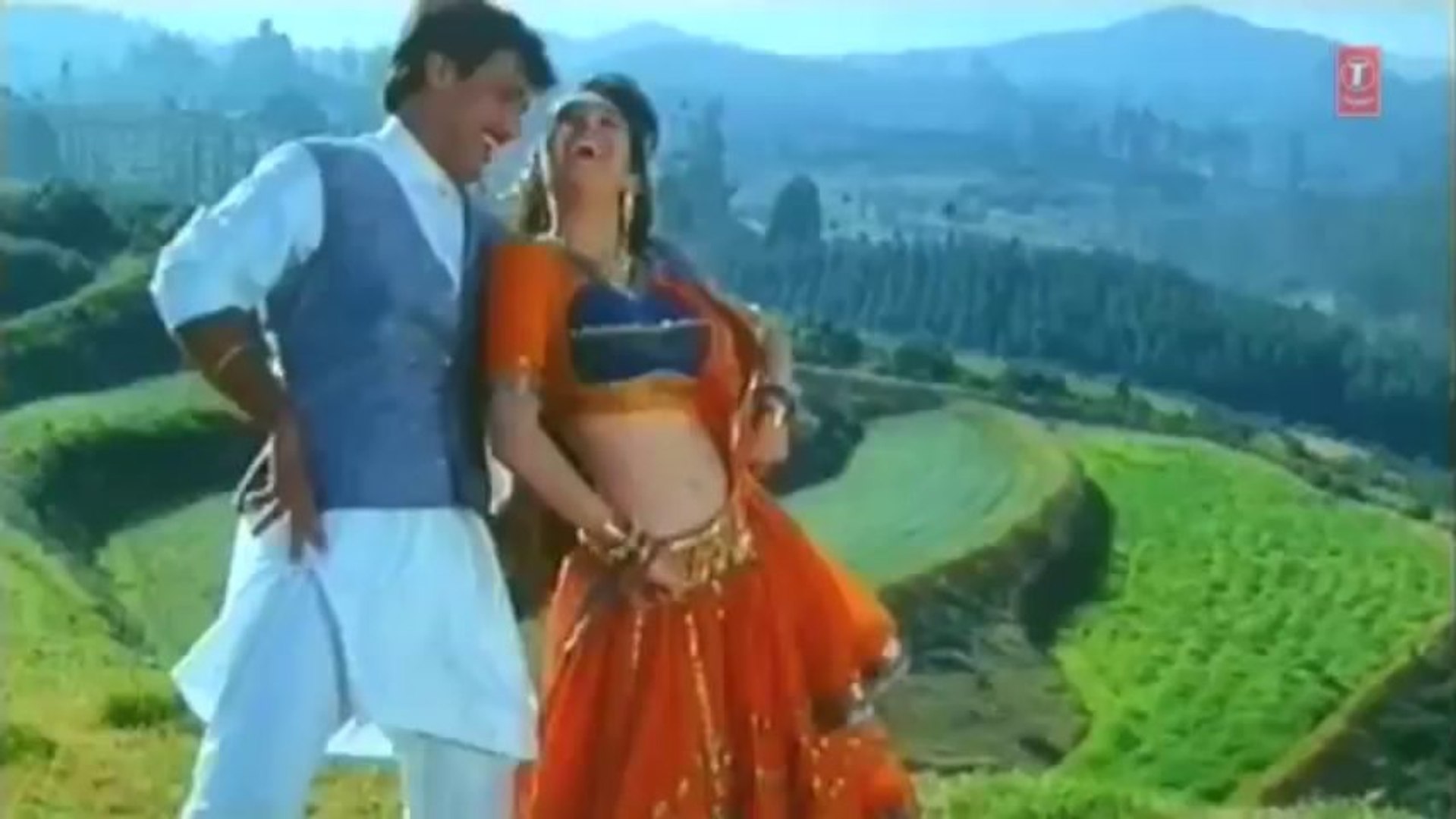Chhodo Mujhe Jane Do Mere Sanwariya Full HD Song _ Muqabla _ Govinda,  Karishma Kapoor - video Dailymotion