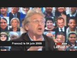 Discussion sur les réseaux pédocriminels - Juillet 2013