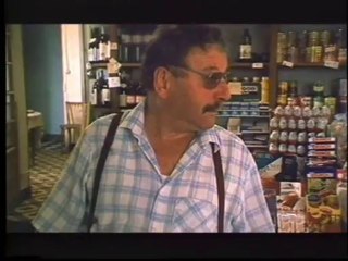 L'Epicerie de ma mère (Jean Marie Barbe)