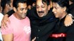 Shahrukh Khan apparently invited Salman Khan for his Iftar party in Dubai