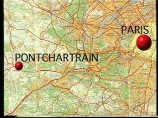 Jouars Pont-Chartrain (Jean-Xavier de Lestrade)
