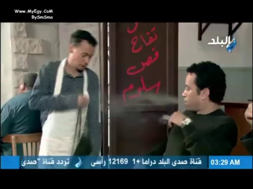 Hamiha.W.Haramiha.E22ArabVideoTv.coMزورواموقعنا