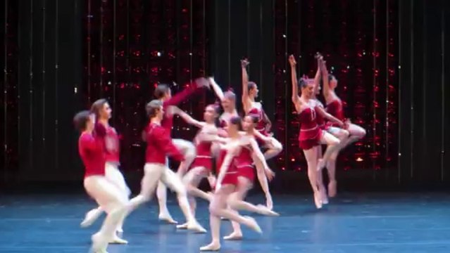 Екатерина Крысанова / Дмитрий Гуданов / Мария Аллаш - Рубины 7.03.2013