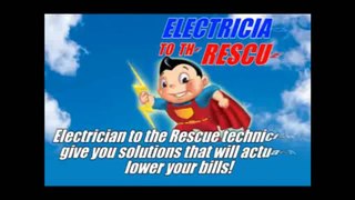 Electricians In Haberfield | Call 1300 884 915