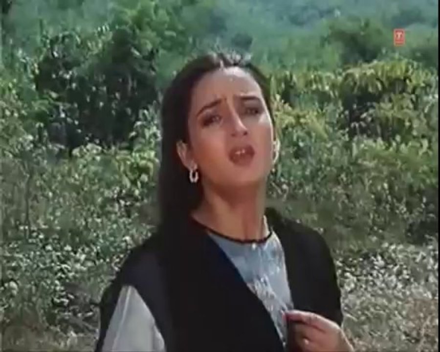 Chhute Jahan Ab Tera Daaman [Full Song] _ Halaal Ki Kamaai _ Govinda, Farha