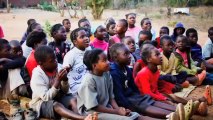 Orphan Sponsorship Africa provides for HIV/AIDS Orphans