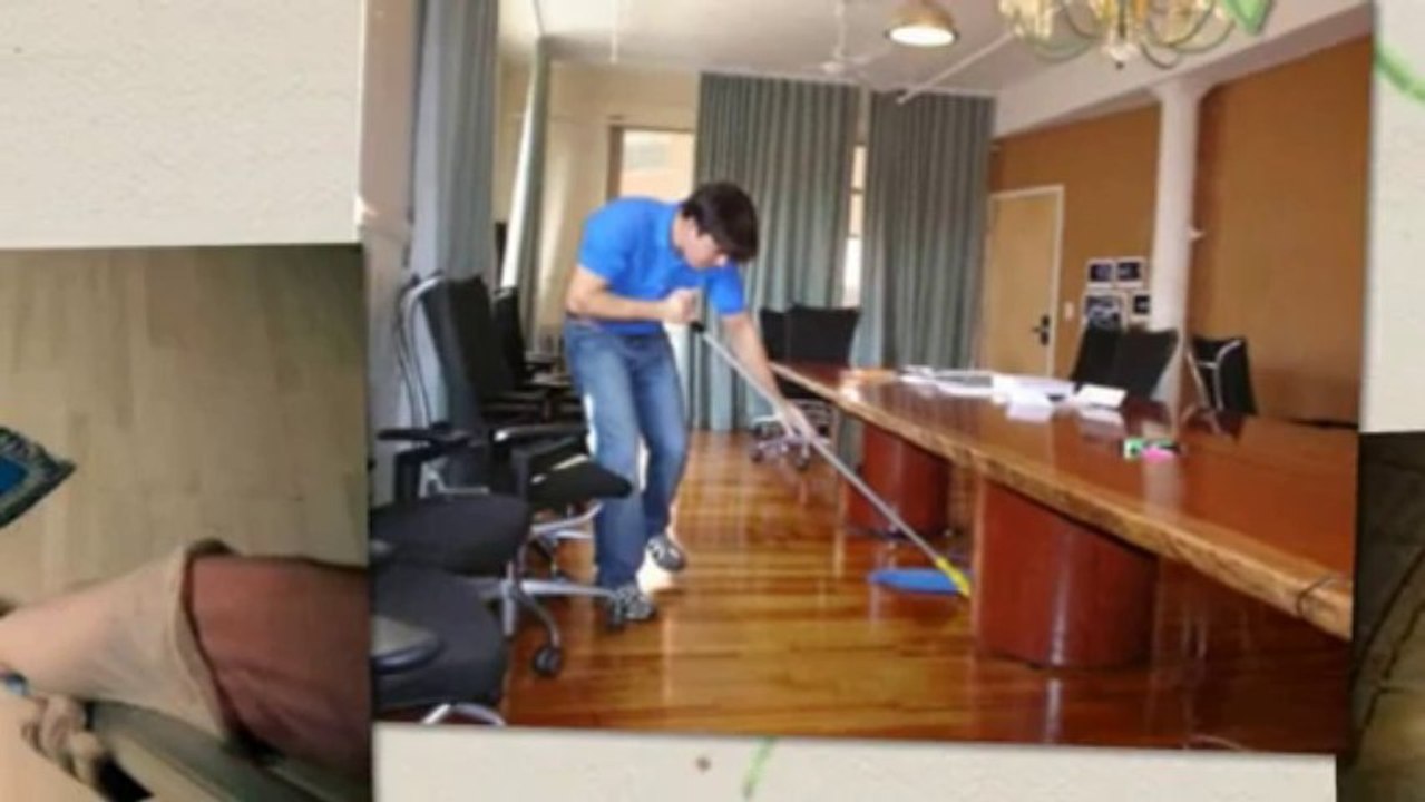 Start Janitorial Service Business