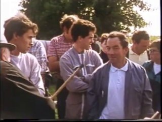 La chaise, la vache et la charrue (Jean Lefaux)