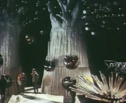 В гостях у природы. Серия Экология. Фильм 1-й.