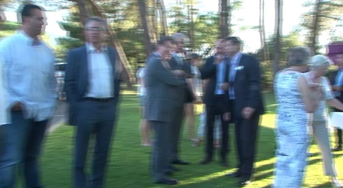 Le groupe Joa renouvelle son partenariat avec l'USAP