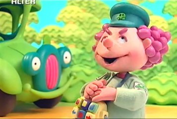 Engie Benjy - Job Swap