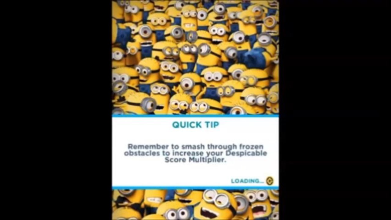 Despicable Me Minion Rush Hack Cheat Tool Working August 2013
