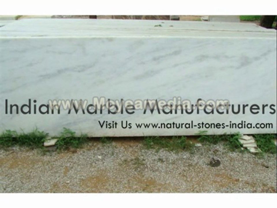 Indian Granite Processor