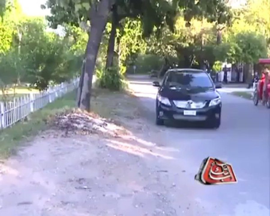 ‫آفریدی کا ہمشکل پارٹ ٹو -‬