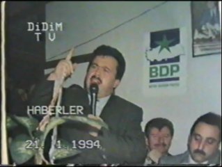 Download Video: Didim Tv Didimin ilk televizyonu yeRel haberler seçim kampanyaları 1994