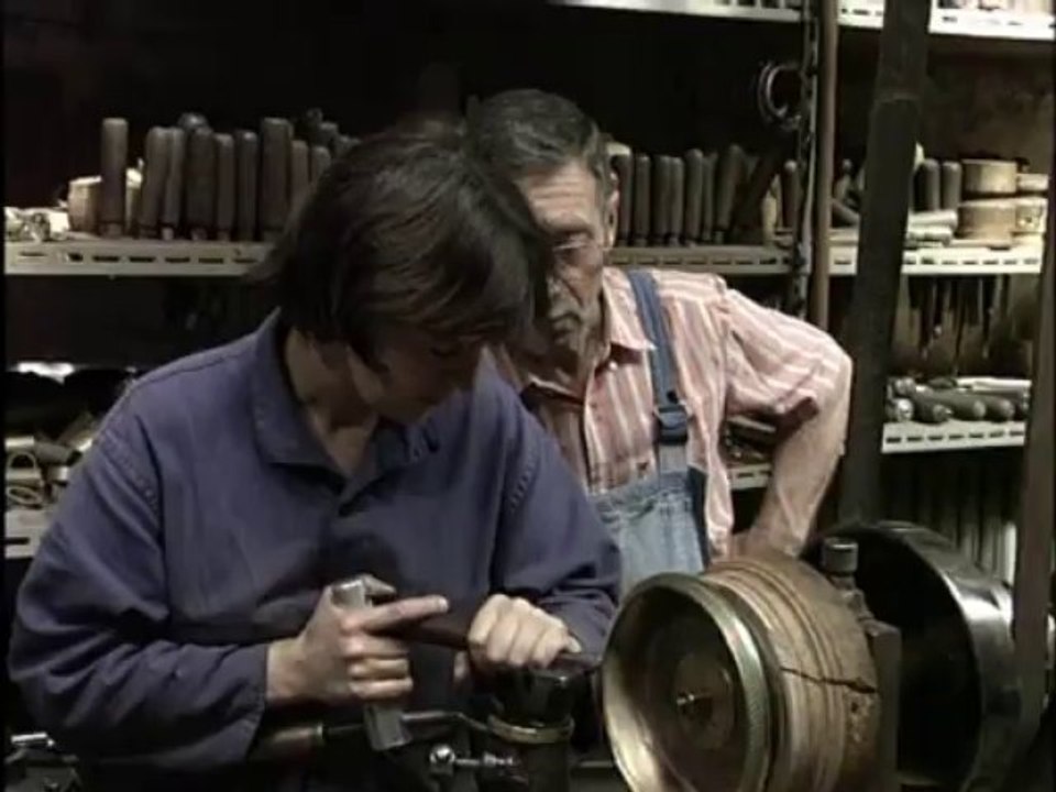 La sorcière ou le collier de la reine (Thierry Augé)