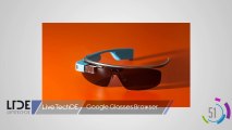 Motorola X | Google Glasses: Browser | Galaxy S4 - 90 Sekunden TechNews